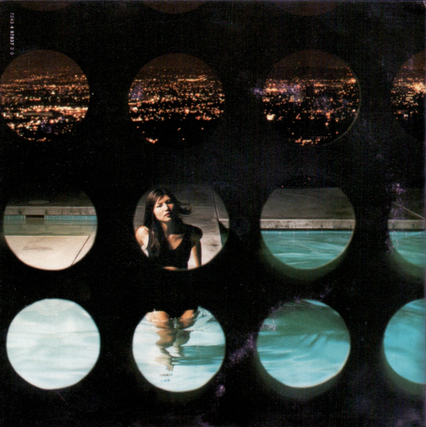 Robbie Williams  Ive Been Expecting You : Front in  taiwan